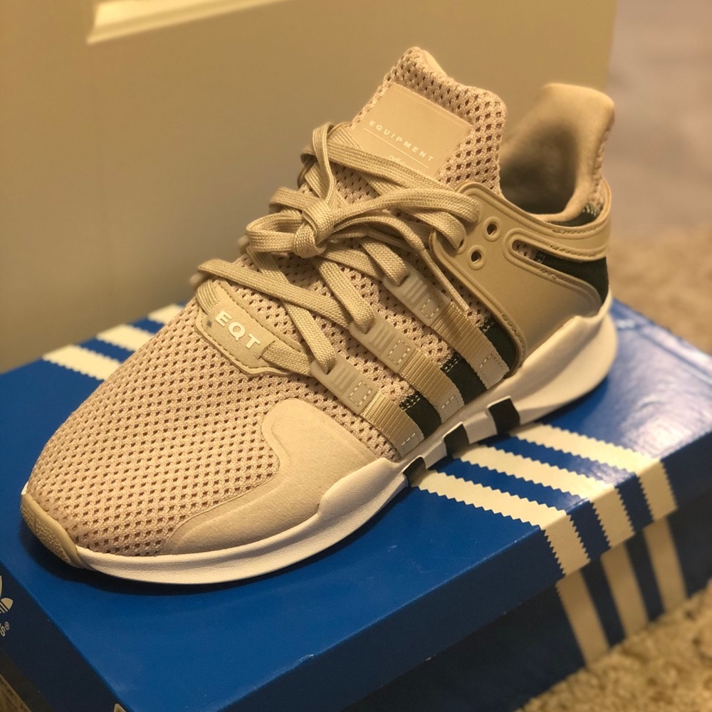 Adidas Originals EQT Support Adv GS 4.5Y WMNS 6